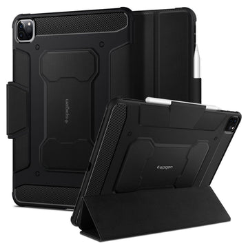 SPIGEN RUGGED ARMOR PRO IPAD PRO 11 2020/2021/2022 black