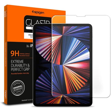 SPIGEN TEMPERED GLASS TABLET PRO+ IPAD PRO 11 2020/2021/2022