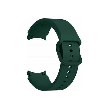 TECH-PROTECT REPLACMENT BAND ICON FOR SAMSUNG WATCH 4 40 / 42 / 44 /46 MM army green