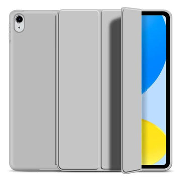 TECH-PROTECT SMARTCASE IPAD 10.9 2022 grey