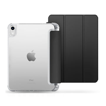TECH-PROTECT SC PEN CASE IPAD AIR 4 2020 / 5 2022 black