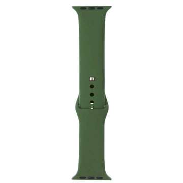 TECH-PROTECT REPLACMENT BAND ICON FOR APPLE WATCH 4 / 5 / 6 / 7 / SE (38 / 40 / 41 MM) army green