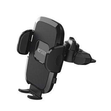 TECH-PROTECT CAR HOLDER V3 CD MOUNT black