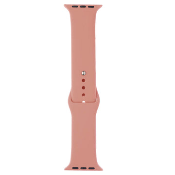 TECH-PROTECT REPLACMENT BAND ICON FOR APPLE WATCH 4 / 5 / 6 / 7 / SE (38 / 40 / 41 MM) pink sand