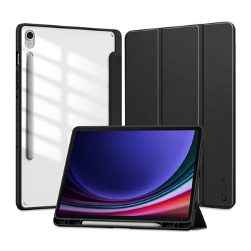 TECH-PROTECT SC PEN HYBRID CASE SAMSUNG TAB S9 11.0 X710 / X716B black