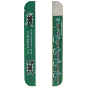 TRUE TONE BOARD IPHONE 12 series/13/13 mini/14/14 PLUS/15/15 PLUS for JC V1SE PROGRAMMER