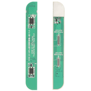 TRUE TONE BOARD IPHONE 13 PRO/13 PRO MAX/14 PRΟ/14 PRO MAX/15 PRO / 15 PRO MAX for JC V1SE PROGRAMME