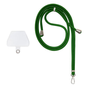 UNIVERSAL NECK STRAP FOR PHONES khaki