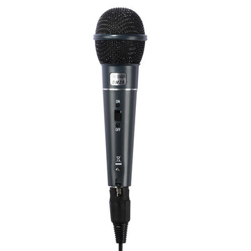 VIVANCO DM20 DYNAMIC MICROPHONE