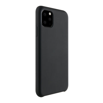 VIVANCO HYPE COVER IPHONE 12 MINI 5.4' black backcover