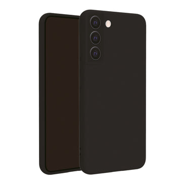 VIVANCO HYPE COVER SAMSUNG S22 black backcover