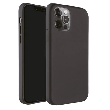 VIVANCO HYPE COVER IPHONE 13 PRO MAX black backcover