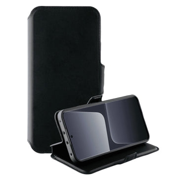 VIVANCO PURE WALLET BOOK CASE SAMSUNG A34 5G black