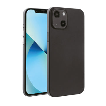 VIVANCO PURE COVER IPHONE 13 MINI black backcover