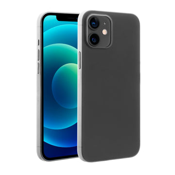 VIVANCO PURE COVER IPHONE 12 MINI transparent backcover