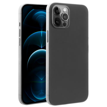 VIVANCO PURE COVER IPHONE 12 PRO MAX transparent backcover