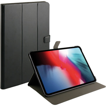 VIVANCO TABLET FOLIO CASE IPAD MINI 8.3 (6th GEN 2021) WAKE UP FUNCTION black