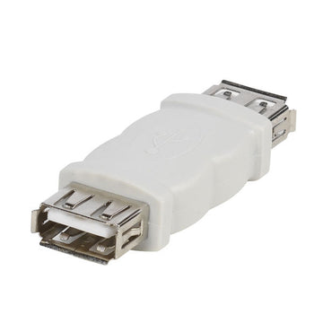 VIVANCO USB TYPE A ADAPTER TO TYPE A