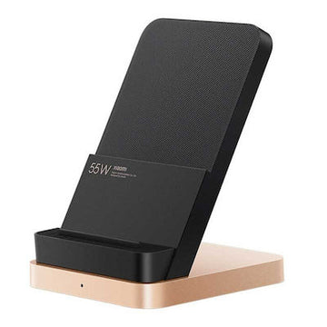 Xiaomi Wireless Charging Stand 55W Black (BHR6094GL)