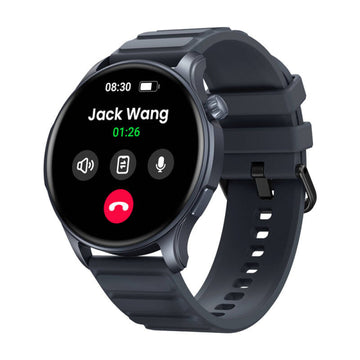 ZEBLAZE BTALK 3 PRO SMART WATCH grey