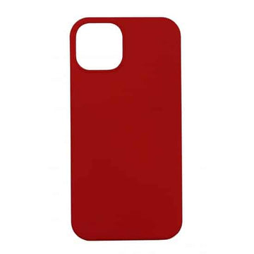 OBA Style Back Cover ΘΗΚΗ Silicone Case, iPhone 13 Pro Max