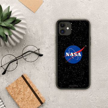 PopArt NASA - iPhone 11 θήκη.