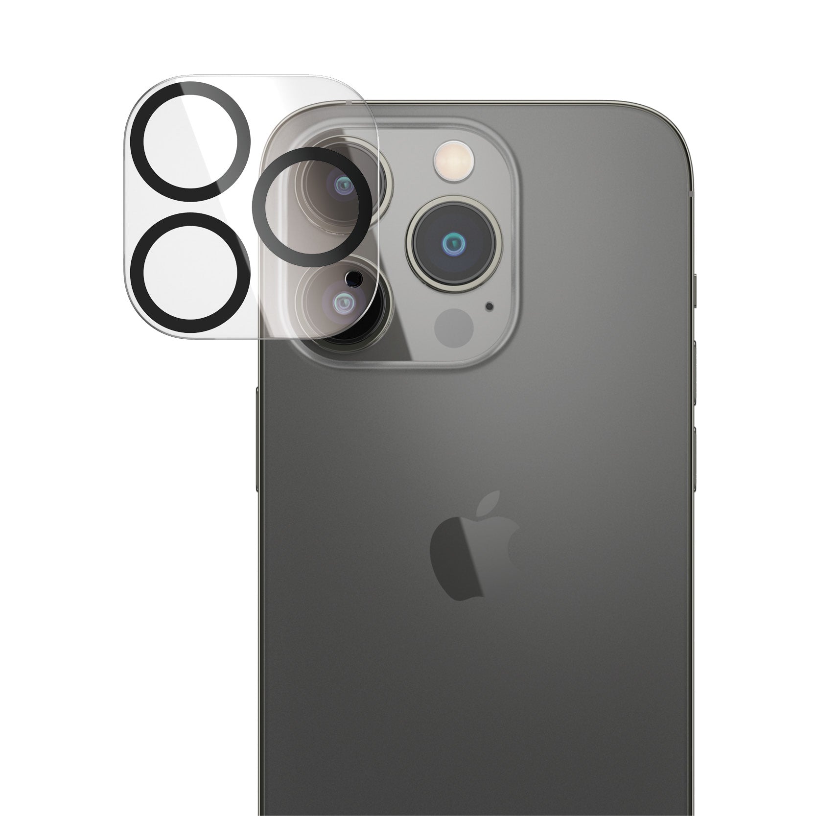 PanzerGlass PicturePerfect Camera Lens Protector Apple iPhone 14 Pro |14 Pro Max