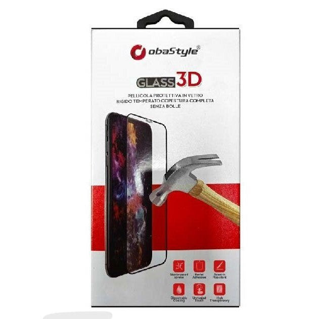 Obastyle Curved Glass Samsung S24 Ultra