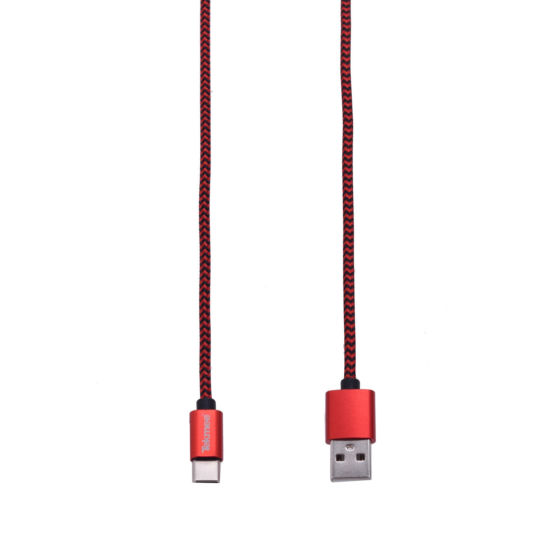 TEKMEE USB/lightning charge and sync cable  (USB -LIGHTNING) -1,0m.