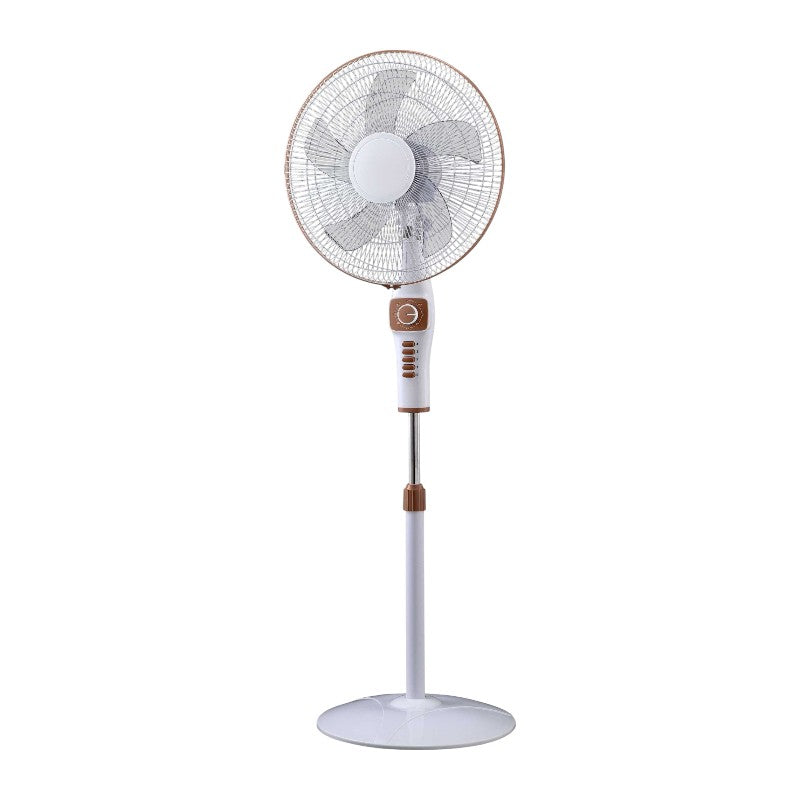 Ανεμιστήρας Ορθοστάτης 60W Διαμέτρου 40.64cm