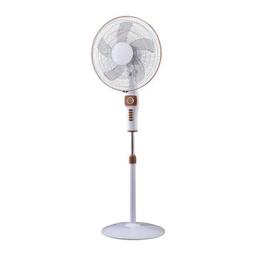 Ανεμιστήρας Ορθοστάτης 60W Διαμέτρου 40.64cm