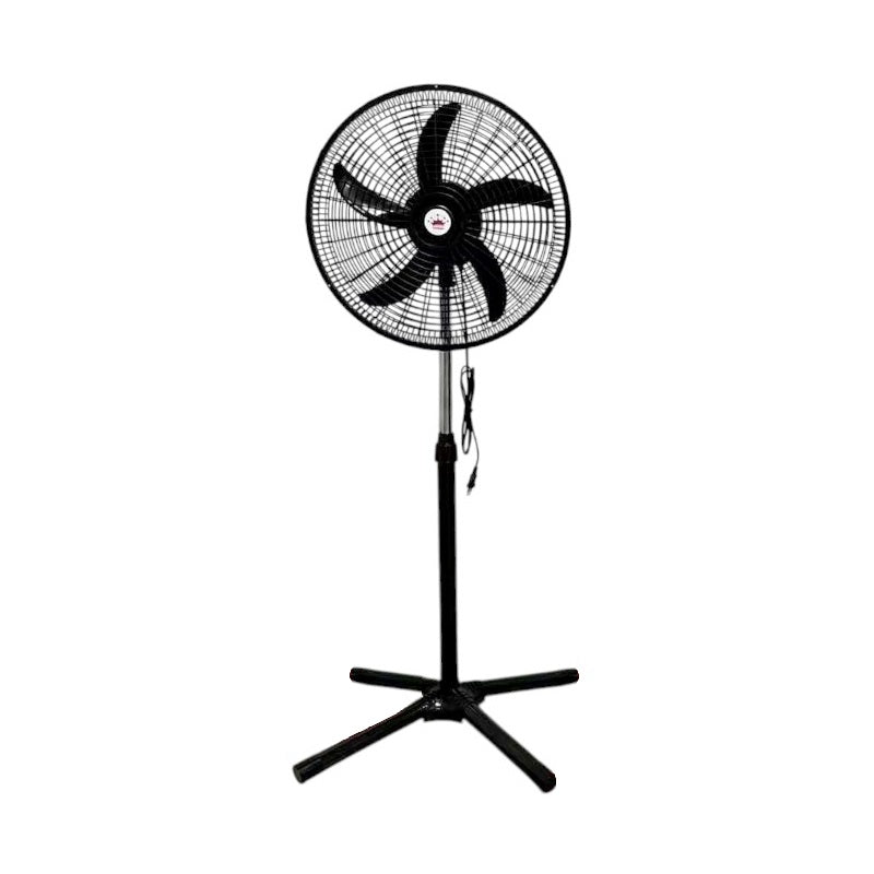 Ανεμιστήρας Ορθοστάτης 60W Διαμέτρου 45.72cm