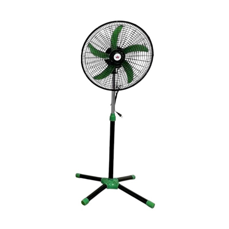 Ανεμιστήρας Ορθοστάτης 60W Διαμέτρου 45.72cm