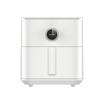 ORIGINAL XIAOMI MI SMART AIR FRYER 6.5L Φριτέζα Αέρος white