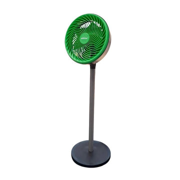 Ανεμιστήρας Ορθοστάτης 75W Διαμέτρου 25.4cm