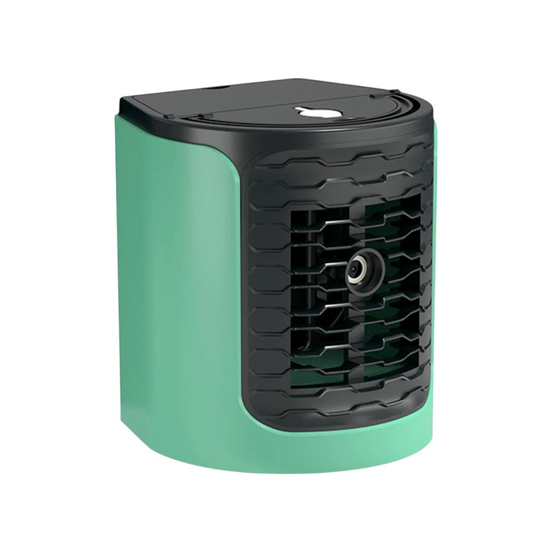 Ανεμιστήρας & Υγραντήρας Air Cooler 922118 Green