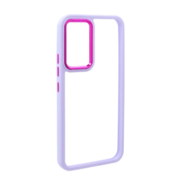 Borofone Back Cover Clear (Samsung A53)