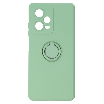 Senso Ring Back Cover Πράσινο (Redmi Note 12 5G/Poco X5)