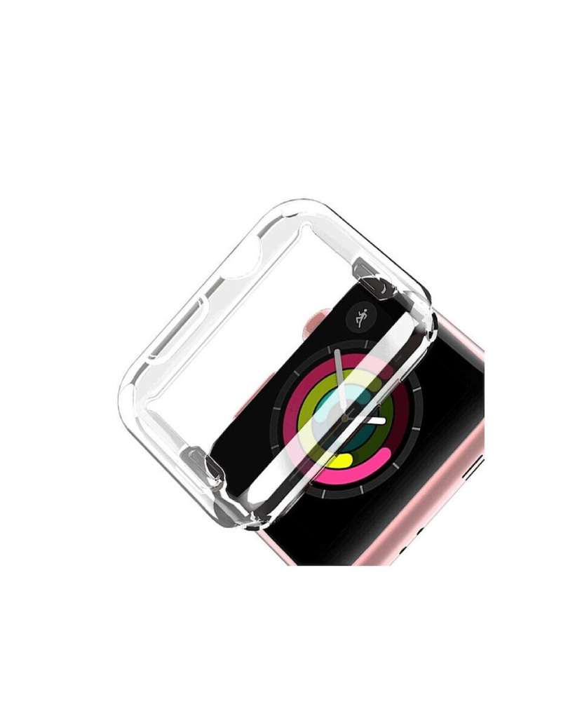 ObaStyle Προστατευτικό Οθόνης για το Apple Watch 41mm