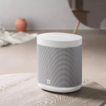 Original Xiaomi Mi Smart Bluetooth Speaker 12W white