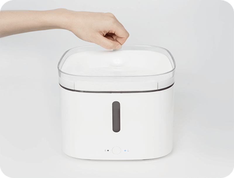 Original Xiaomi Mi Smart Pet Drinking Fountain