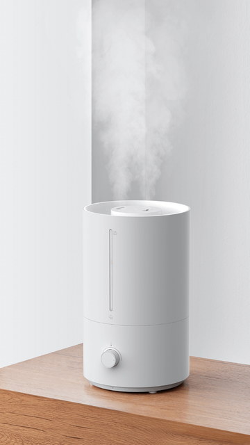 Original Xiaomi Mi Humidifier 2 Lite Antibacterial Υγραντήρας