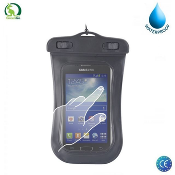 Iself Waterproof Case For Smartphones 4,5''-5''