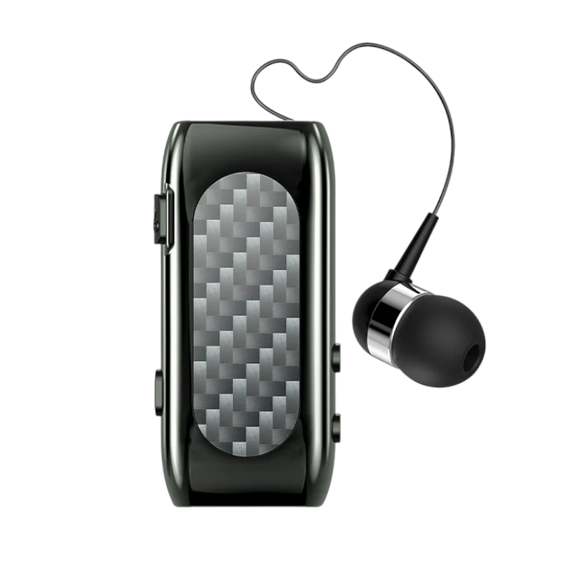 Ασύρματο ακουστικό Bluetooth Handsfree K56 – μαύρο