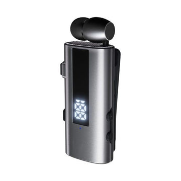 Ασύρματο ακουστικό Bluetooth K92 230632 Grey