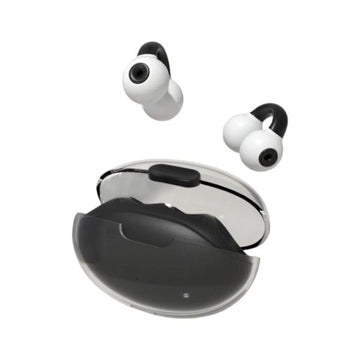Ασύρματα ακουστικά Bluetooth με θήκη φόρτισης TS10 721562 Black