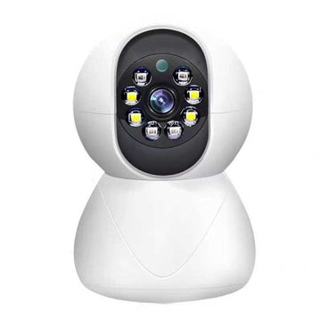 CF-54ST IP Κάμερα Παρακολούθησης Wi-Fi Full HD+ 4MP με Αμφίδρομη Επικοινωνία