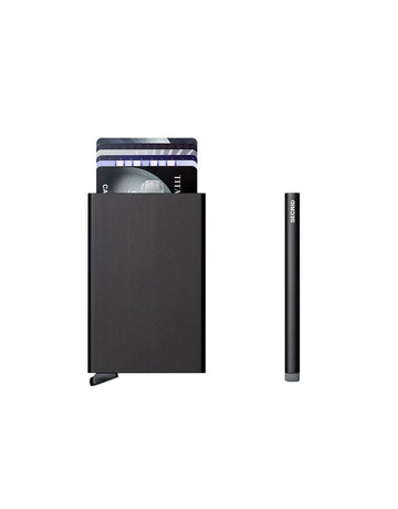 Καρτοθήκη  Card Protector Borofone Rfid