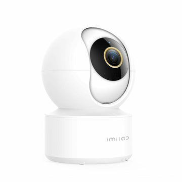 Imilab C21 IP Κάμερα Παρακολούθησης Wi-Fi Full HD+ 4MP με Αμφίδρομη Επικοινωνία