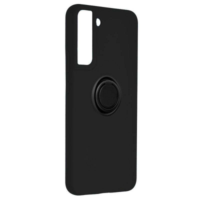 Senso Back Cover Μαύρο (Galaxy S25)